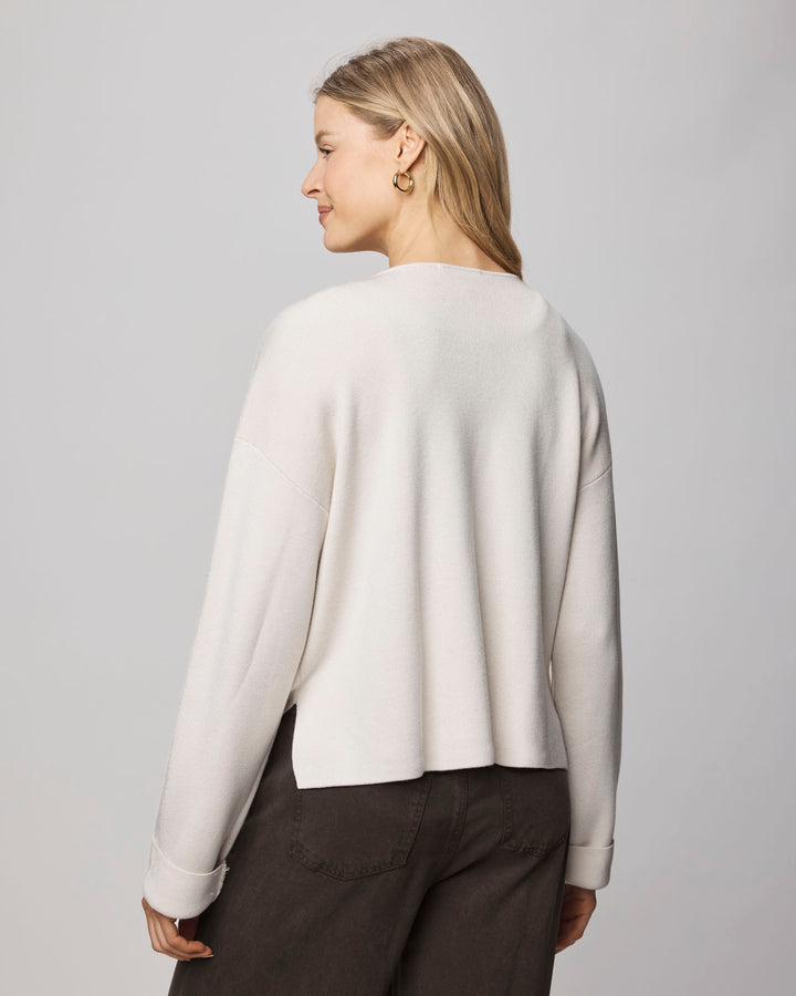 Libby Cropped Cardigan | Splendid