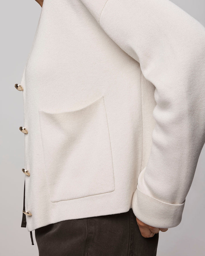 Libby Cropped Cardigan | Splendid