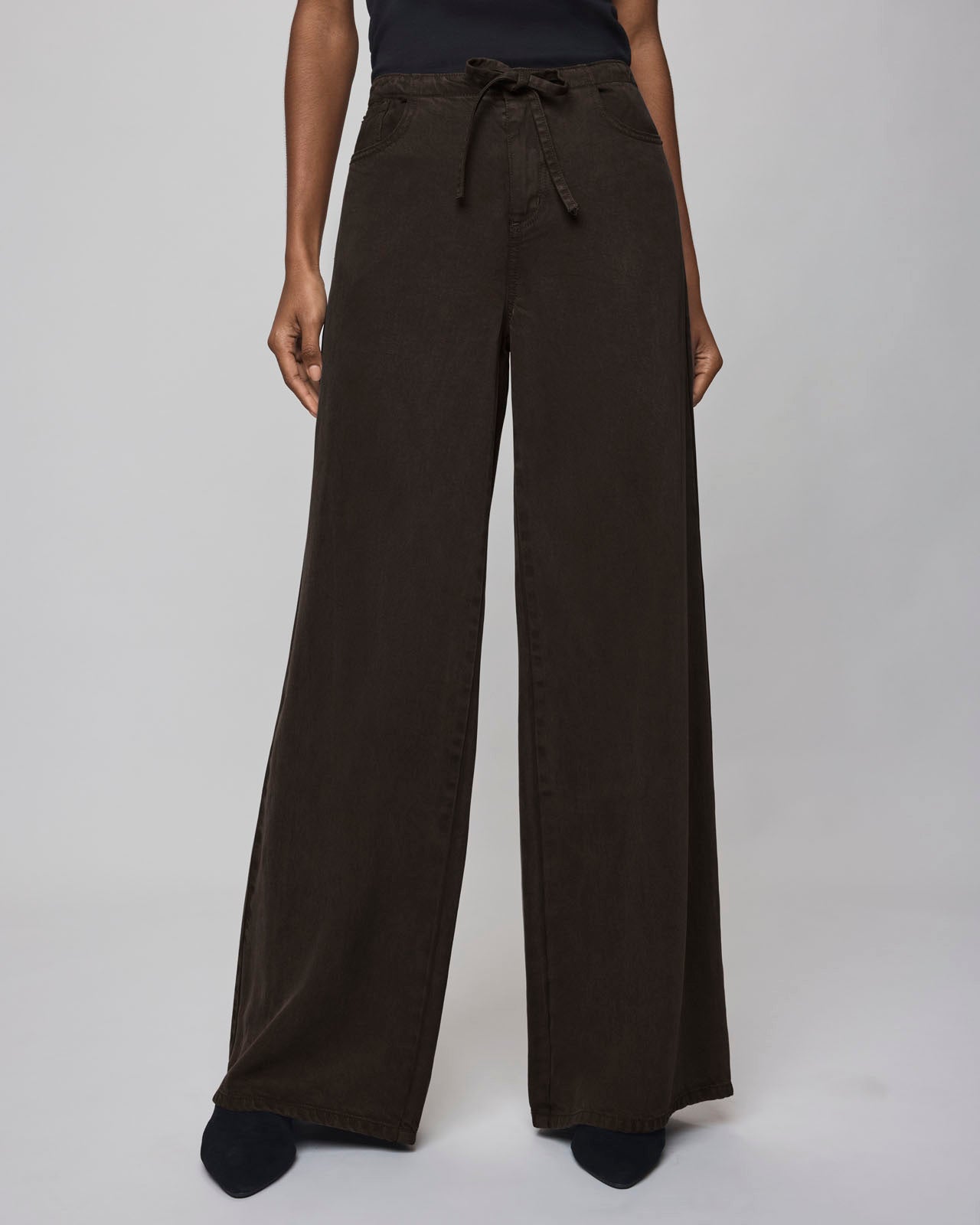 Lounge Denim Pant | Splendid Lounge Denim Pant | Splendid