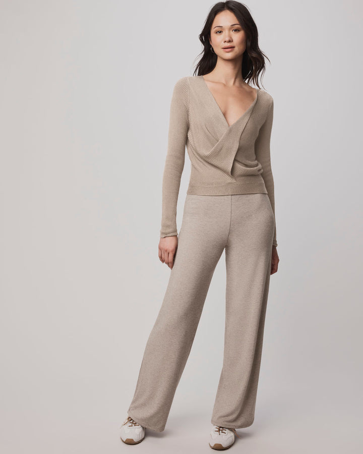Everywhere LYR Wide Leg Pant | Splendid