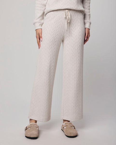 ms！ページ L'Appartement　ボートネック Wide Knit L'Appartement（アパルトモン）の「◇ボートネック Rib Knit（）」 - WEAR
