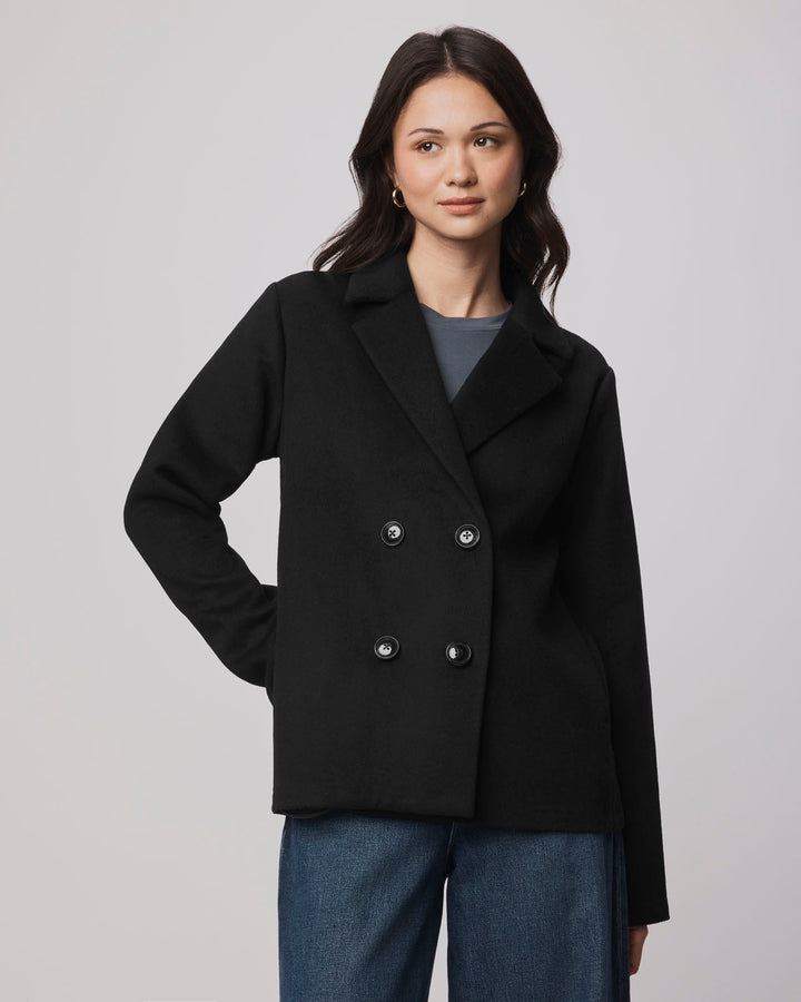 Ingrid Jacket | Splendid