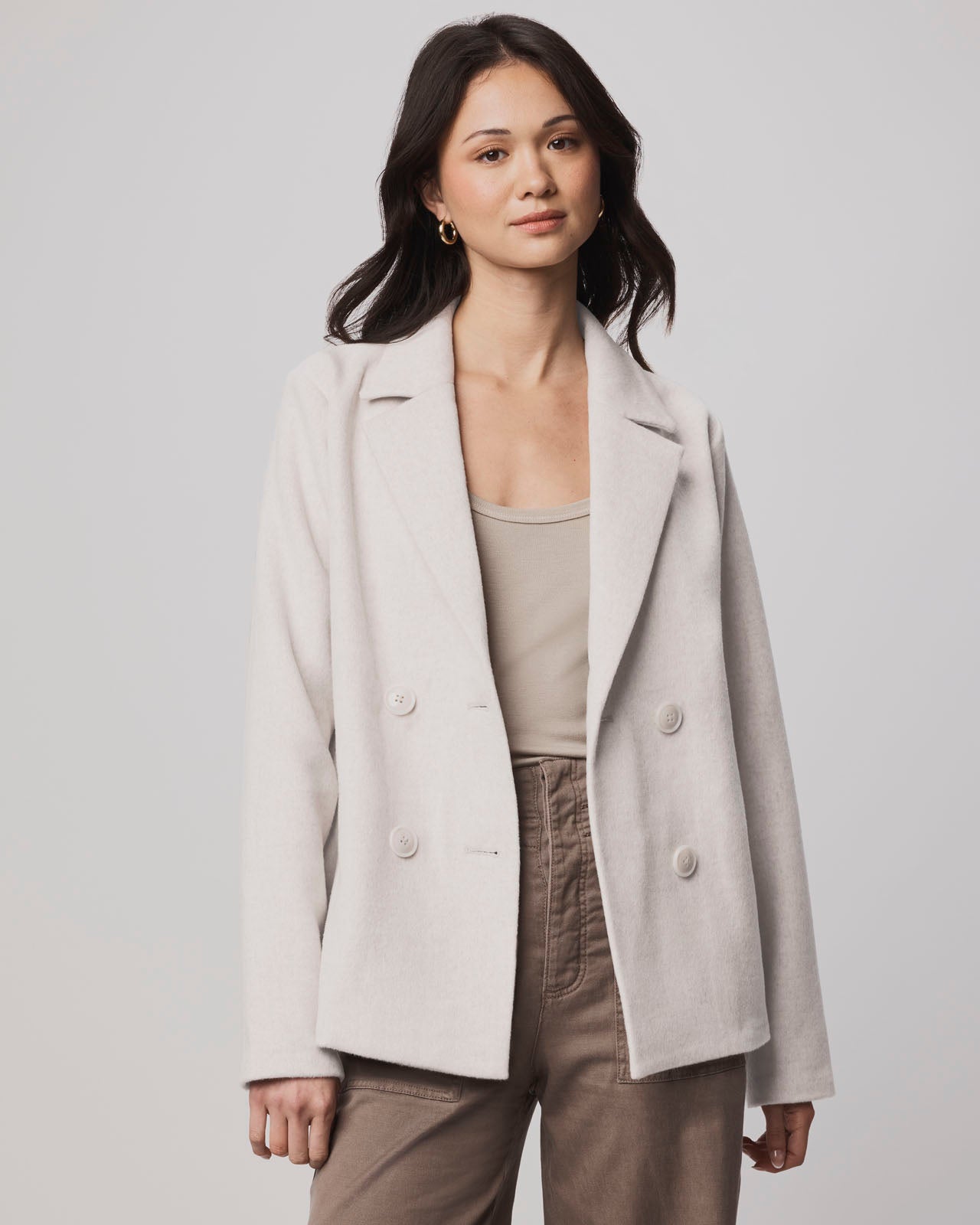 Ingrid Jacket | Splendid