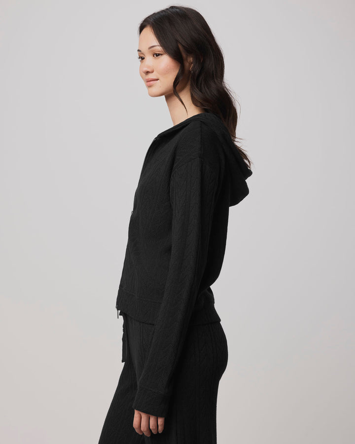 Sweatersoft Zip-Up Hoodie
