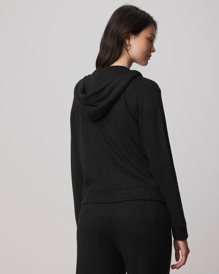 Sweatersoft Zip-Up Hoodie
