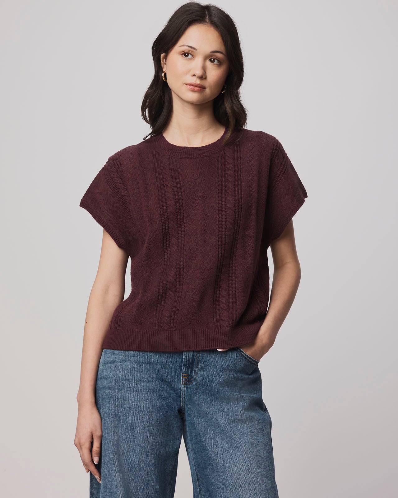 Raelynn Sweater | Splendid