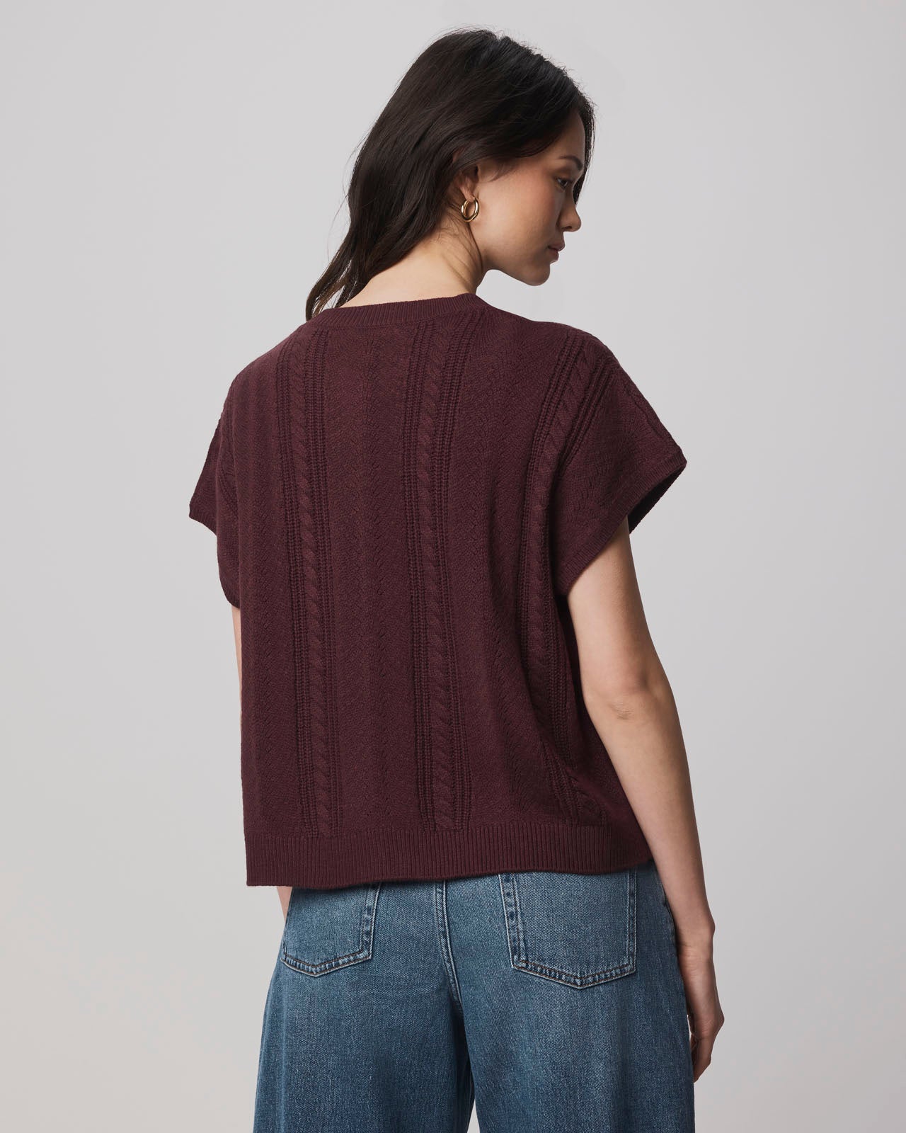 Raelynn Sweater | Splendid