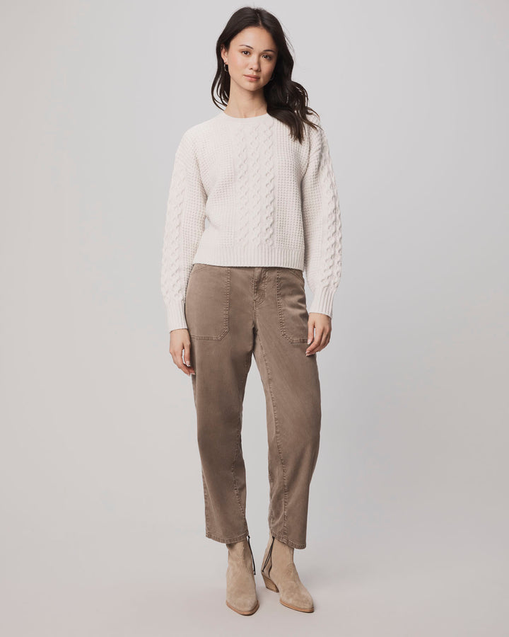 Celeste Cable Knit Sweater | Splendid
