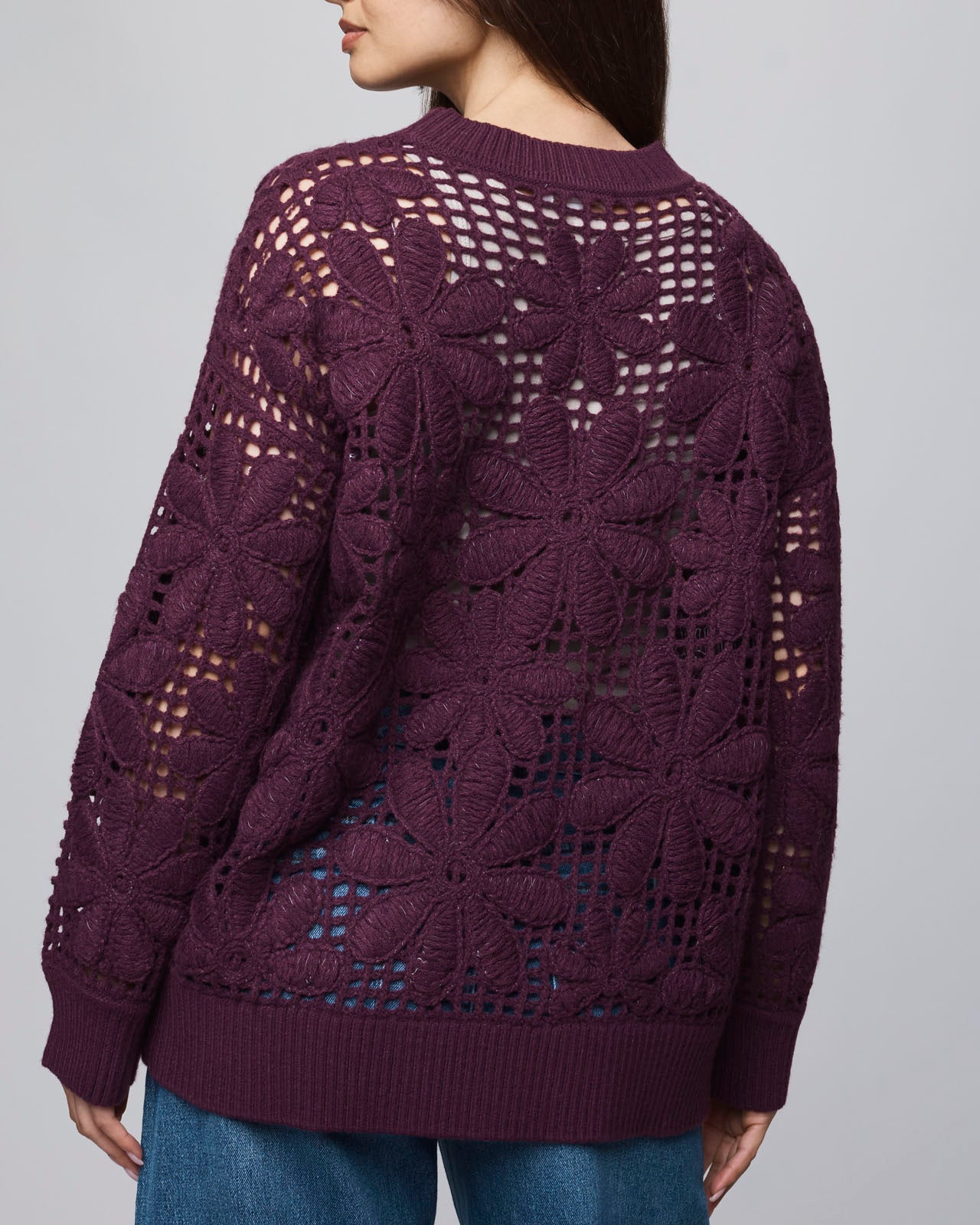 トップス managonia Magnolia Sweater | Splendid