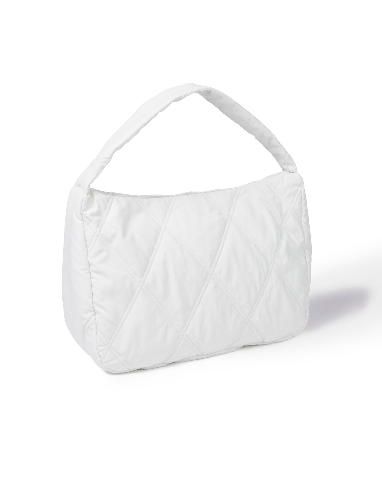 【the GazettE】PADDED TOTE BAG Splendid x @Cellajaneblog Quilted Tote Bag | Splendid