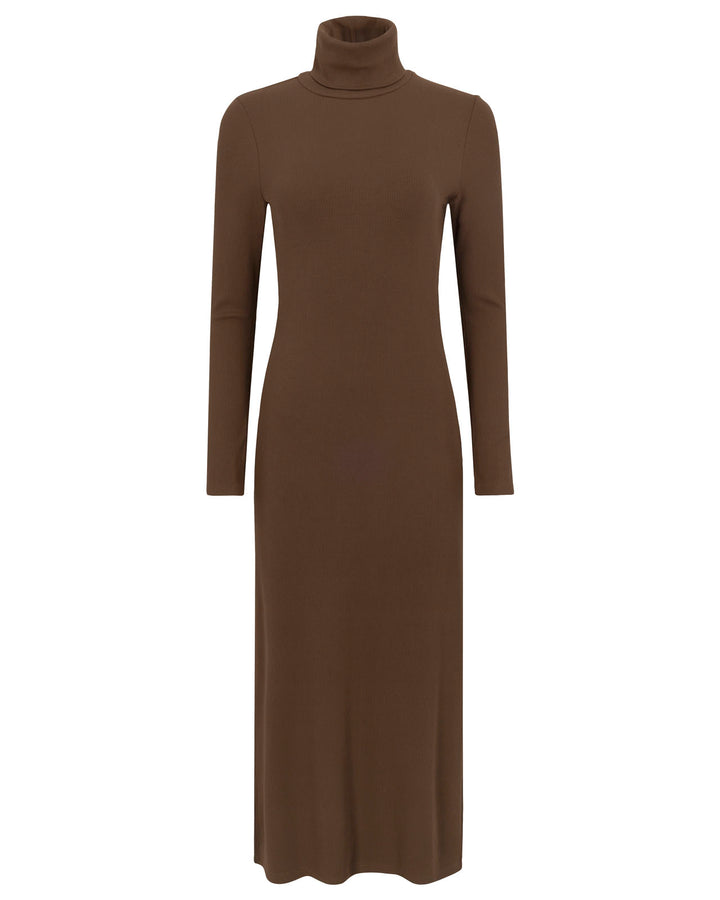 splendid ribbed maxi dress Splendid x Rachelove Ribbed Tank Dress in Lead