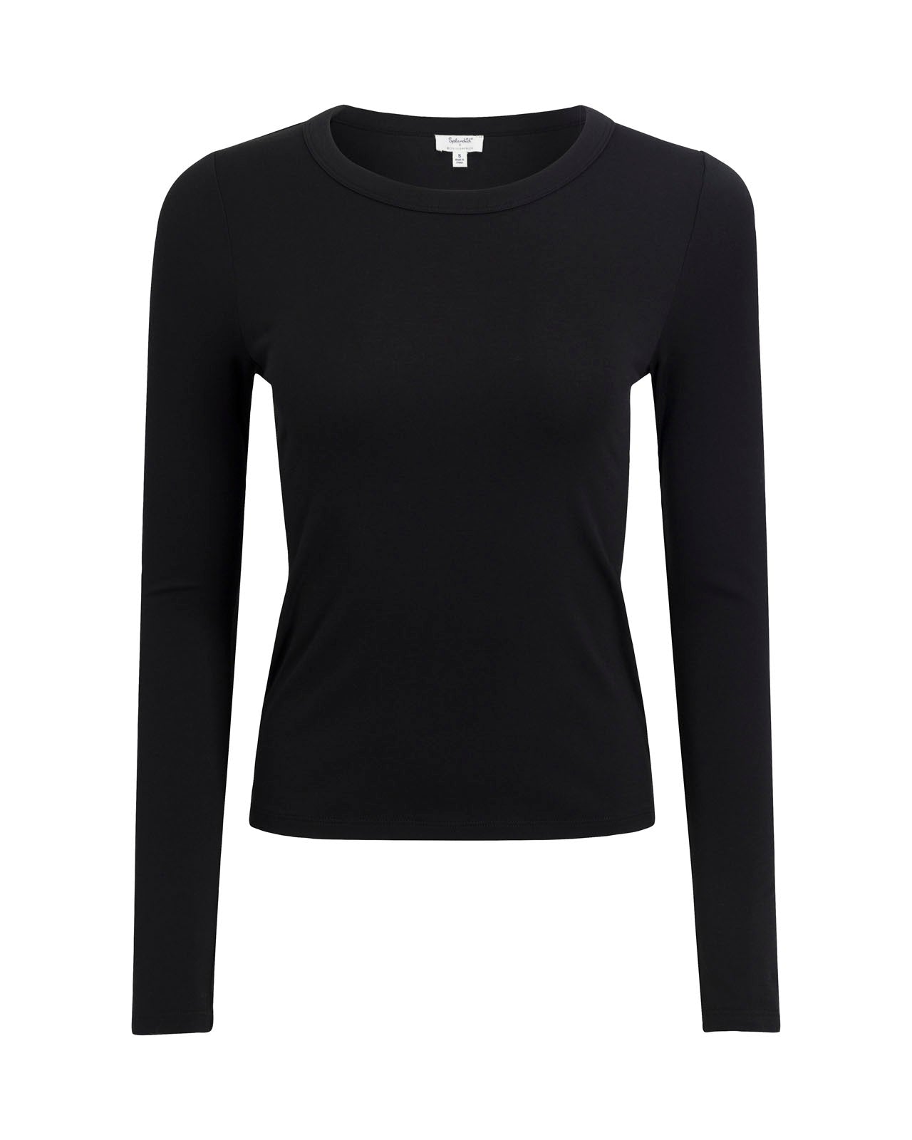 Splendid x @Cellajaneblog Layering Long Sleeve Tee | Splendid
