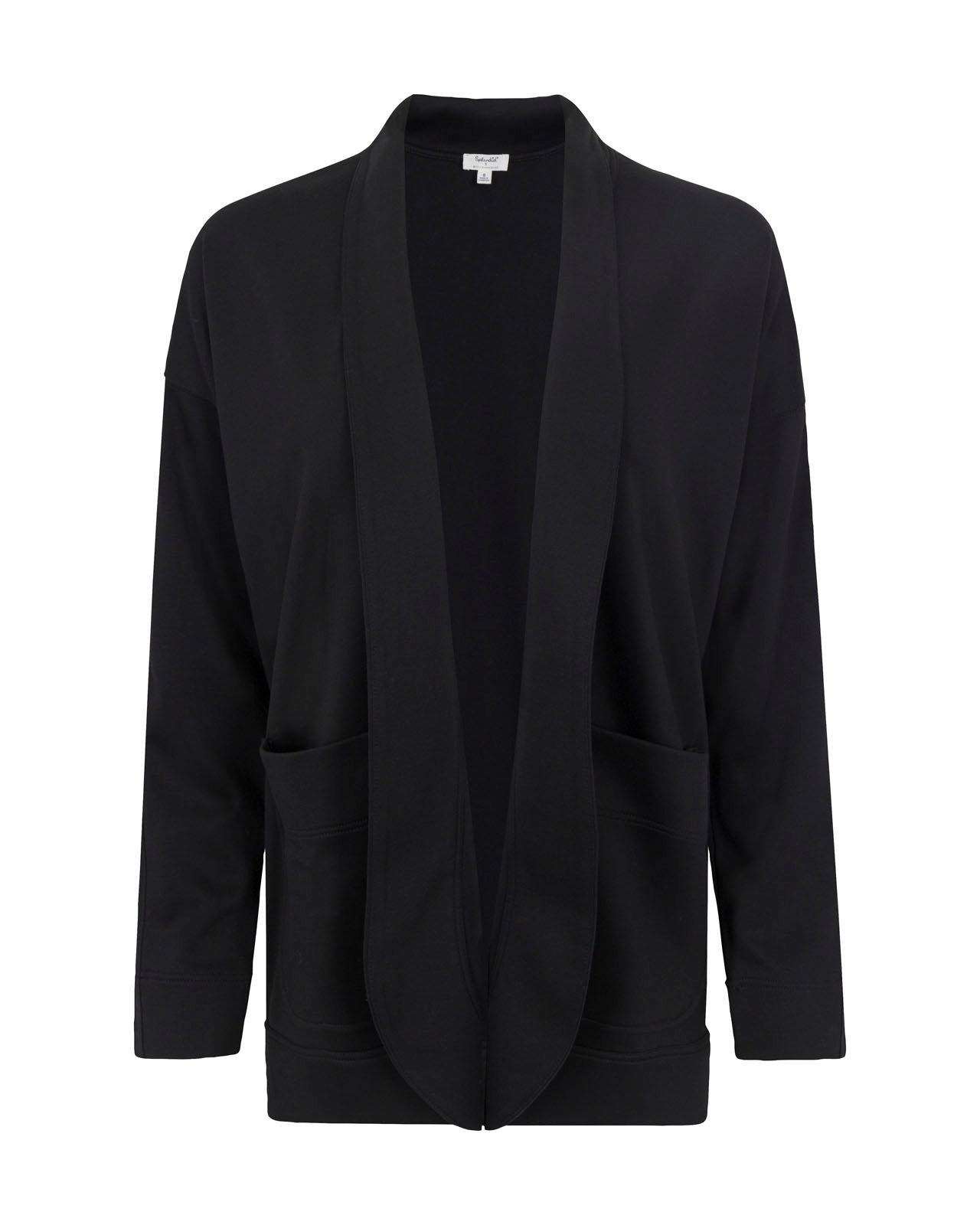 Splendid x @Cellajaneblog Interlock Cardigan | Splendid