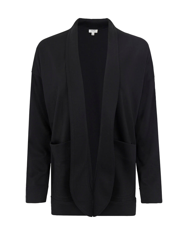 Selenity★ Splendid x @Cellajaneblog Interlock Cardigan | Splendid