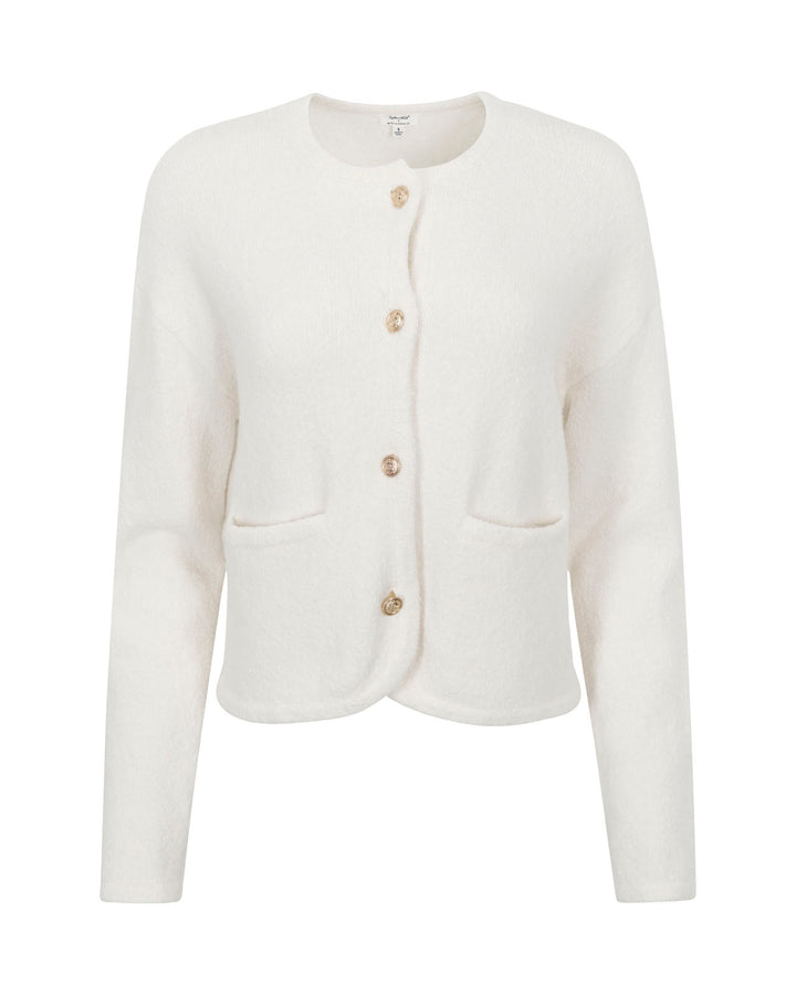 Splendid x @Cellajaneblog Button Up Cardigan