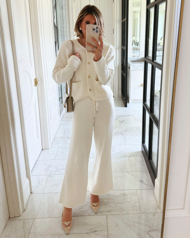 Splendid x @Cellajaneblog Button Up Cardigan