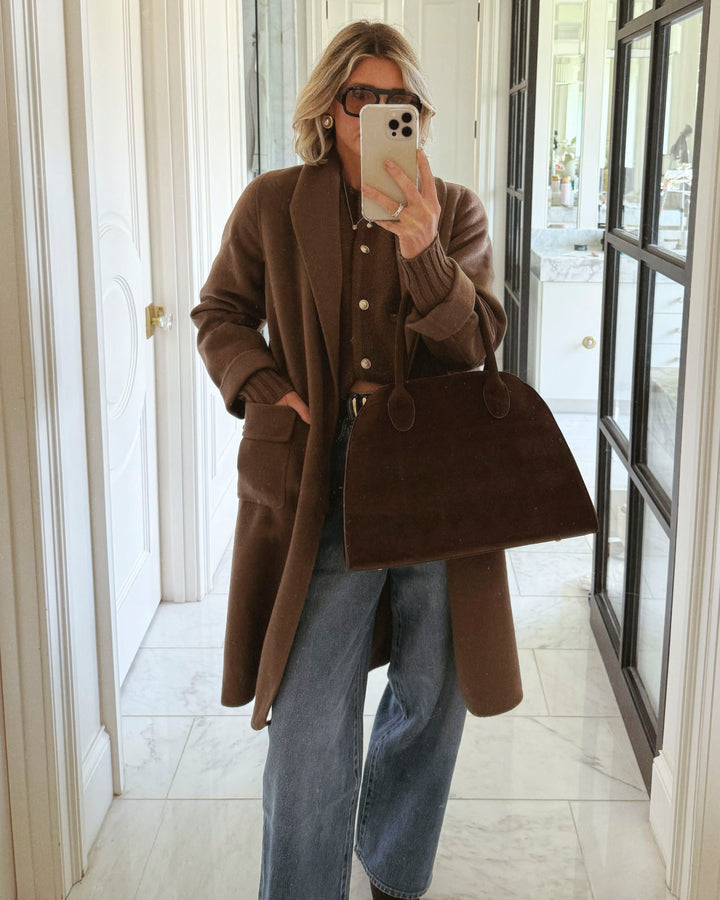 Splendid x @Cellajaneblog Button Up Cardigan