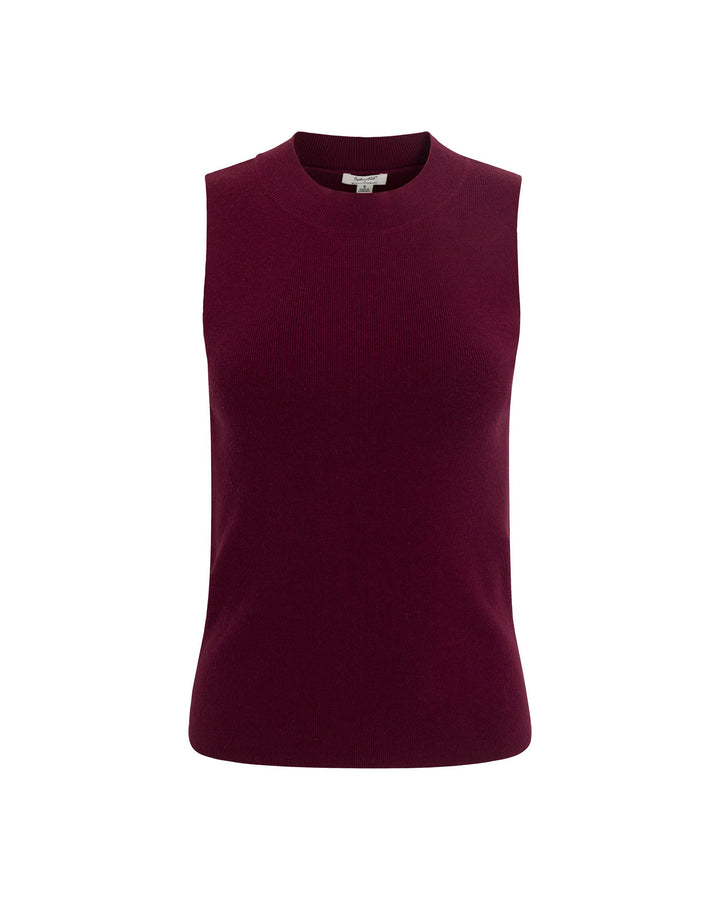 Splendid x @Cellajaneblog Crew Neck Shell