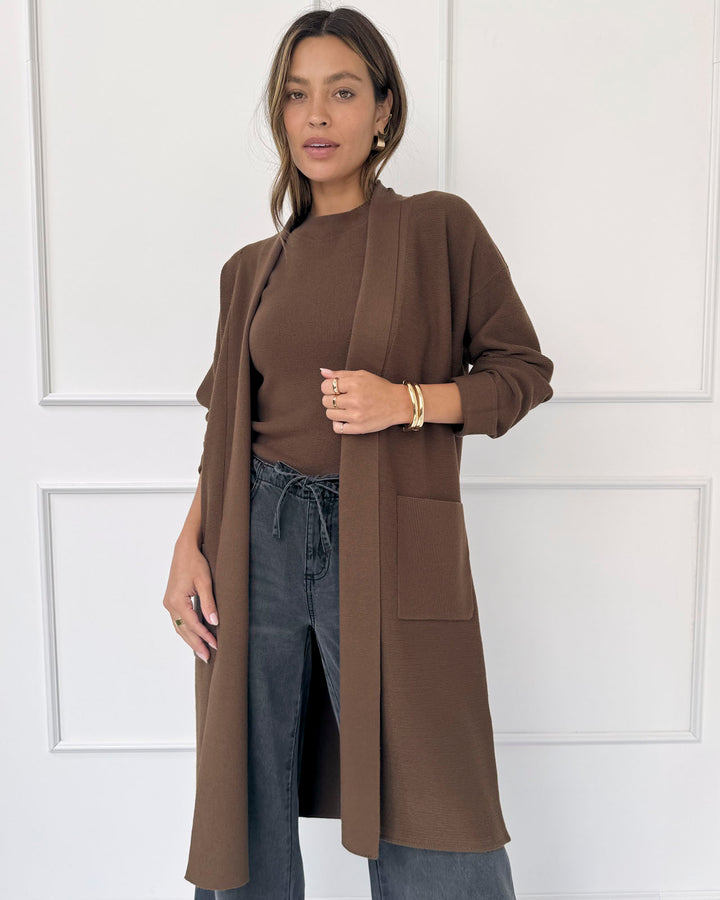 Splendid x @Cellajaneblog Crew Neck Shell | Splendid