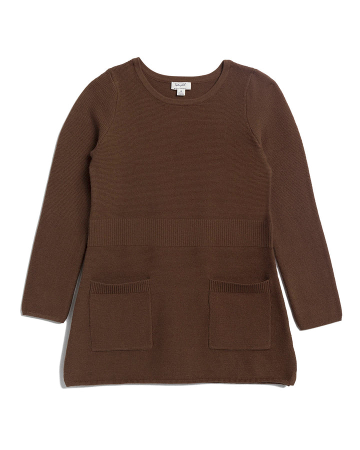 Splendid x @Cellajaneblog Girls Sweater Dress