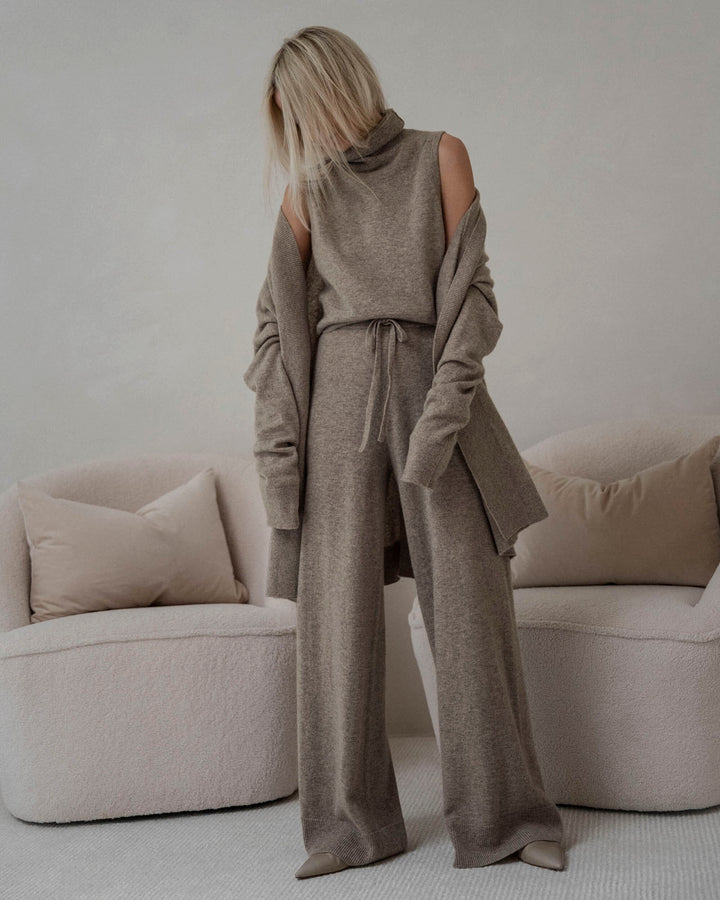 Tori Cashmere Oversized Cardigan | Splendid