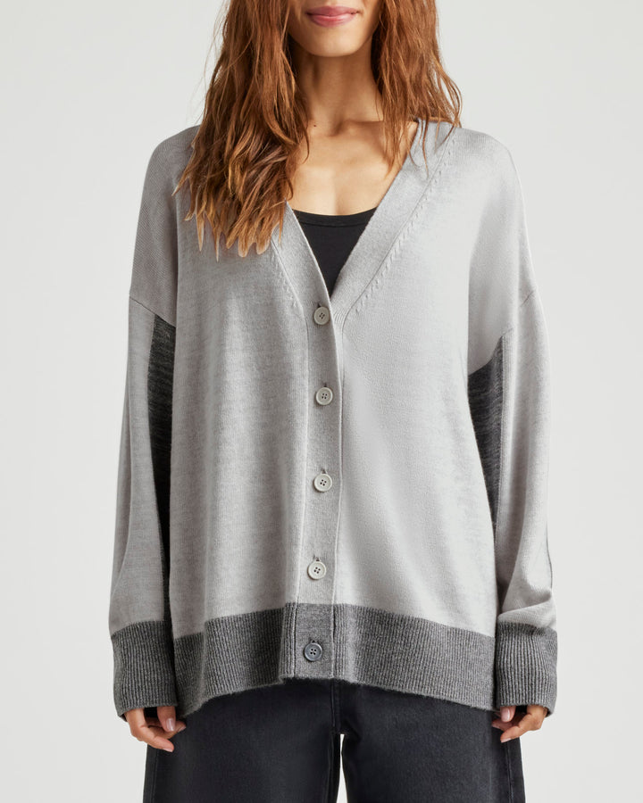 Kristen Sweater Cardigan | Splendid