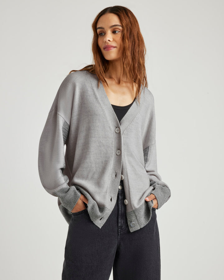 Kristen Sweater Cardigan | Splendid