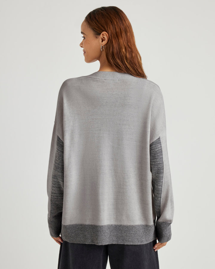 Kristen Sweater Cardigan | Splendid