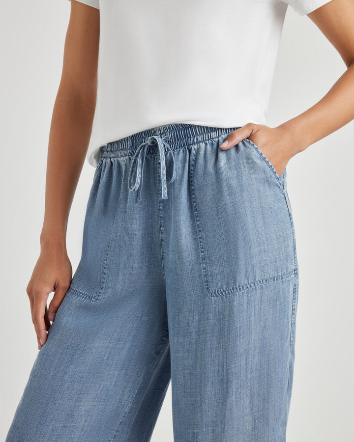 Ryan Indigo Pant | Splendid