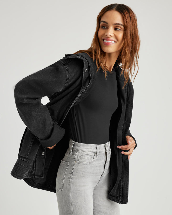 Meghan Jacket | Splendid