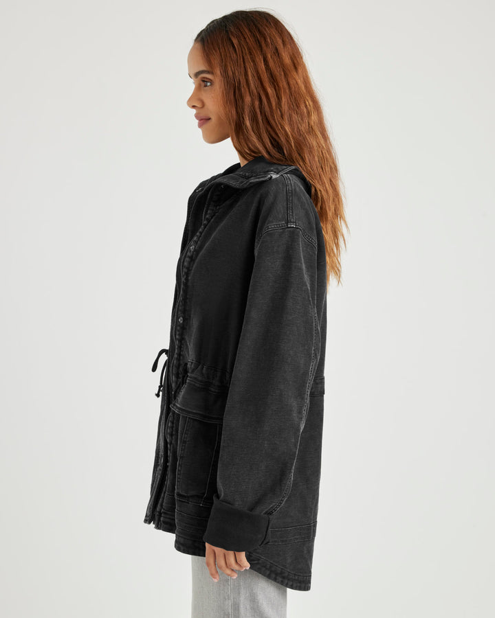 Meghan Jacket | Splendid Meghan Jacket | Splendid