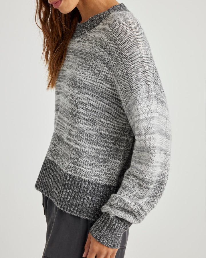 Lyla Colorblock Sweater | Splendid Lyla Colorblock Sweater | Splendid