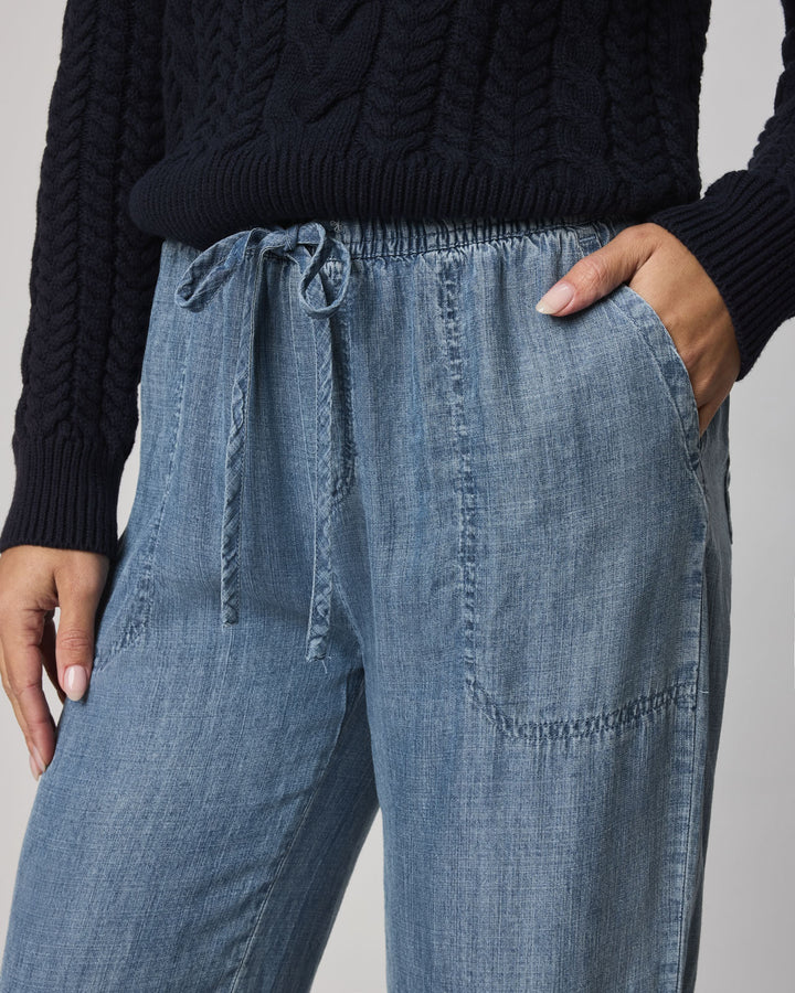 Angie Indigo Pant | Splendid