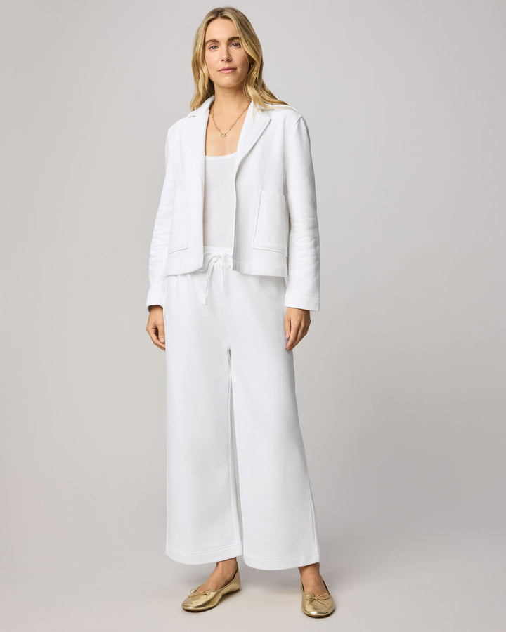 Matilda Terry Blazer