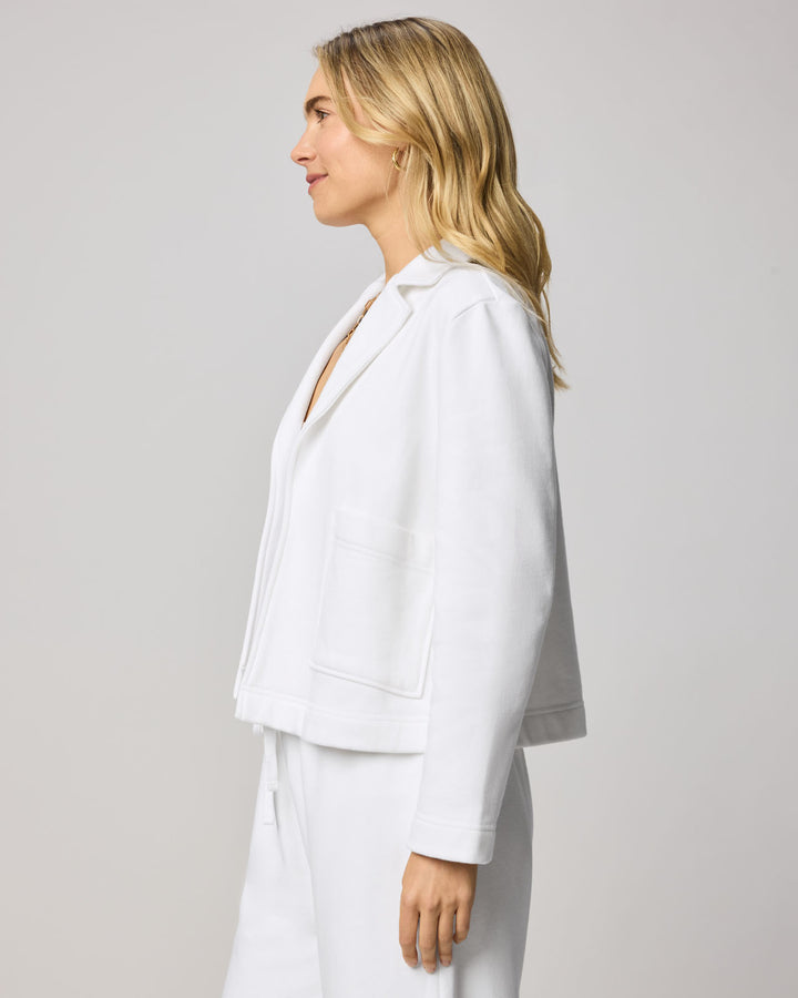 Matilda Terry Blazer