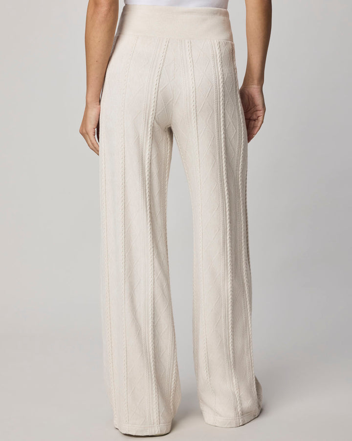 Cable Lounge Wide Leg Pant | Splendid