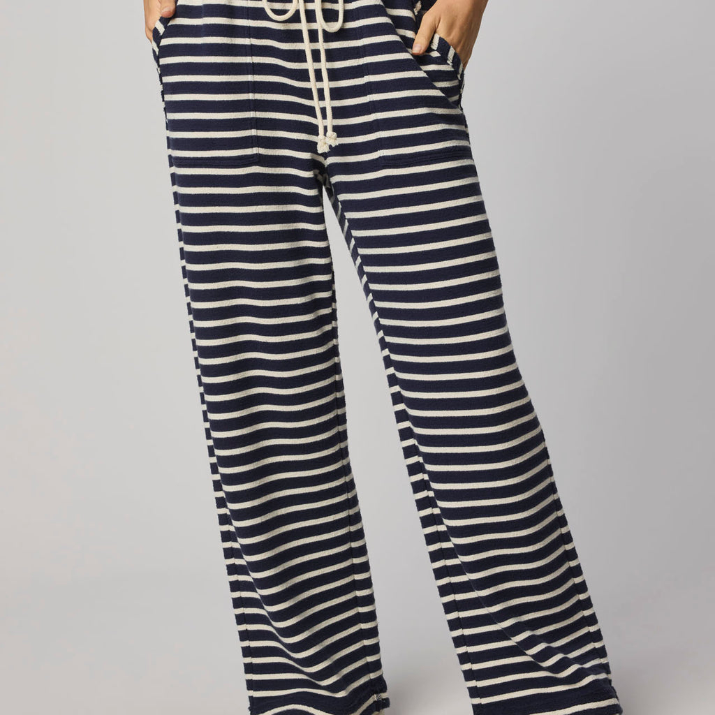 Livie Stripe Pant