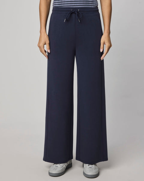 Scubasoft Wide Leg Pant | Splendid