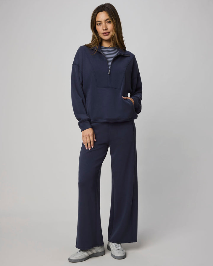 Scubasoft Wide Leg Pant | Splendid