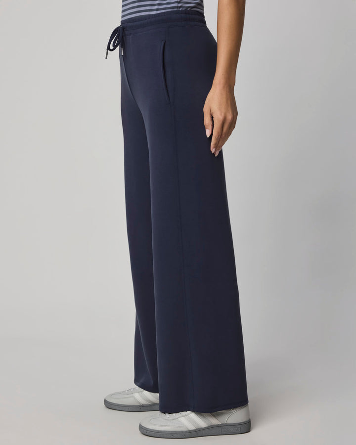 Scubasoft Wide Leg Pant | Splendid