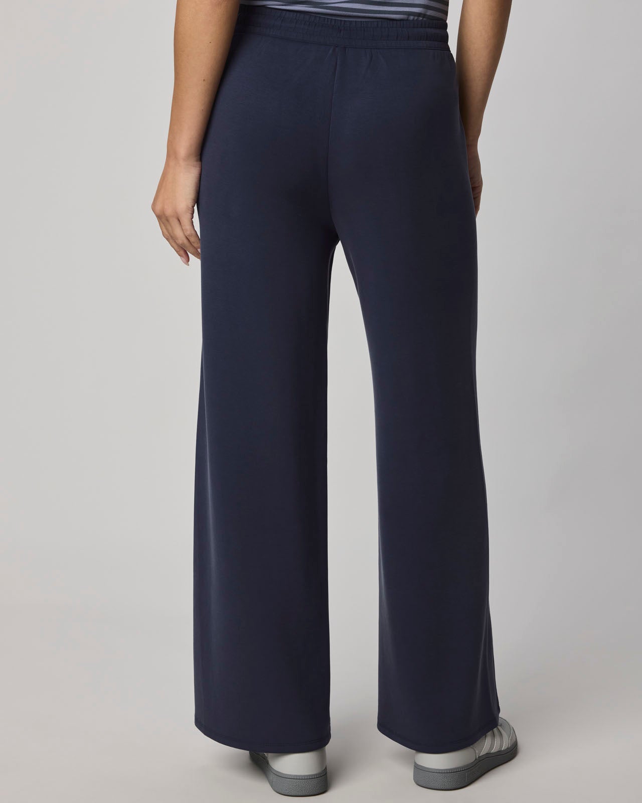 Scubasoft Wide Leg Pant | Splendid