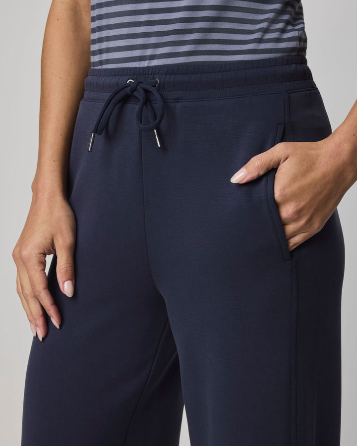 Scubasoft Wide Leg Pant | Splendid