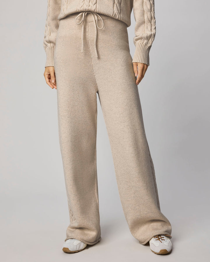 The Jet Set Sweater Pant