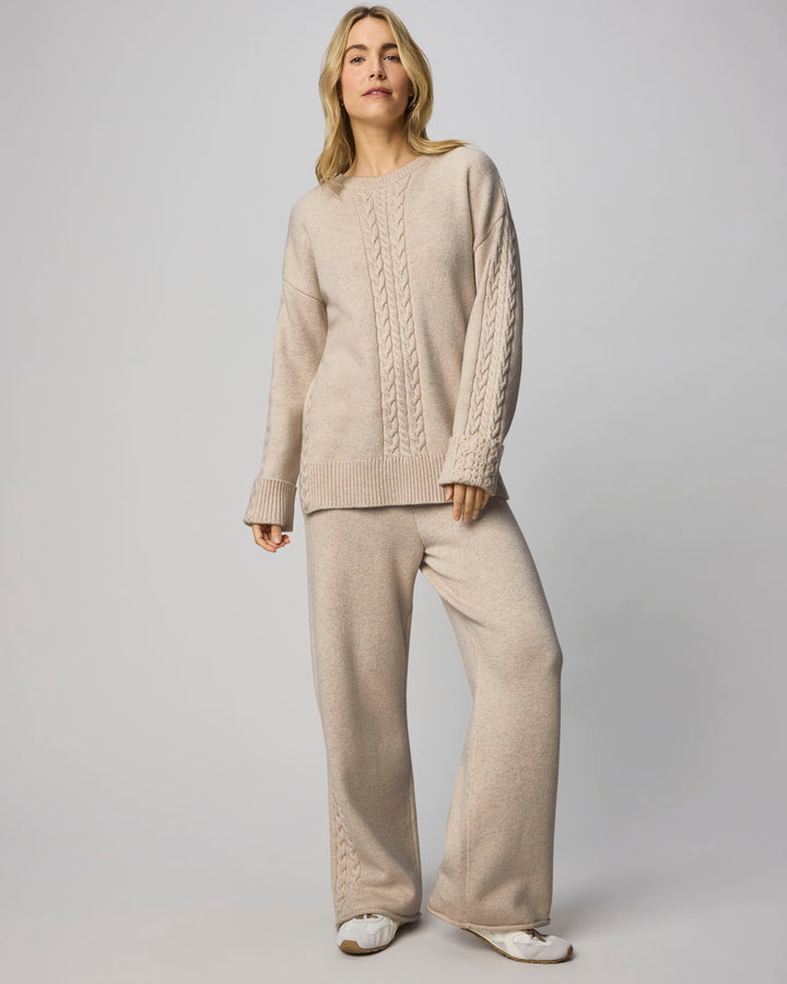 The Jet Set Sweater Pant