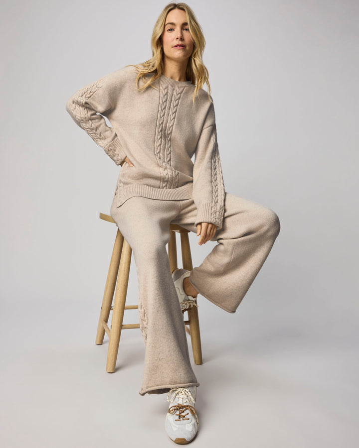 The Jet Set Sweater Pant
