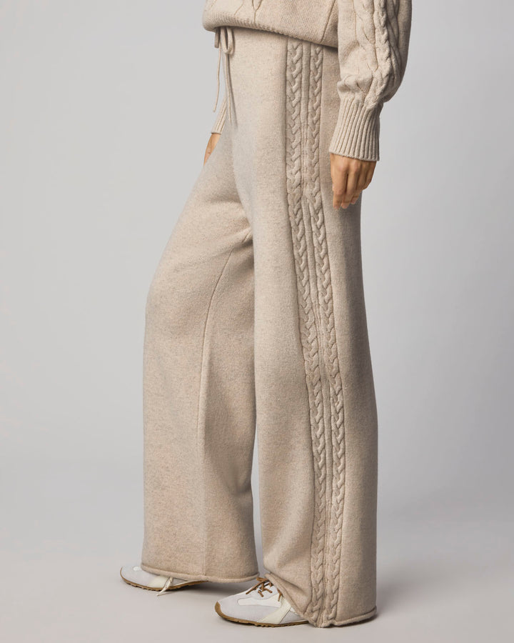 The Jet Set Sweater Pant | Splendid