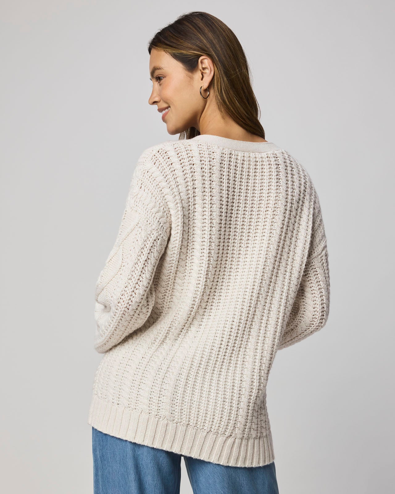 Harlow Heart Cardigan | Splendid