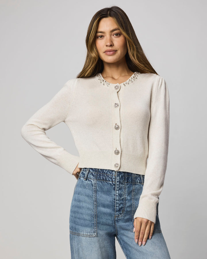 The Montana Cardigan