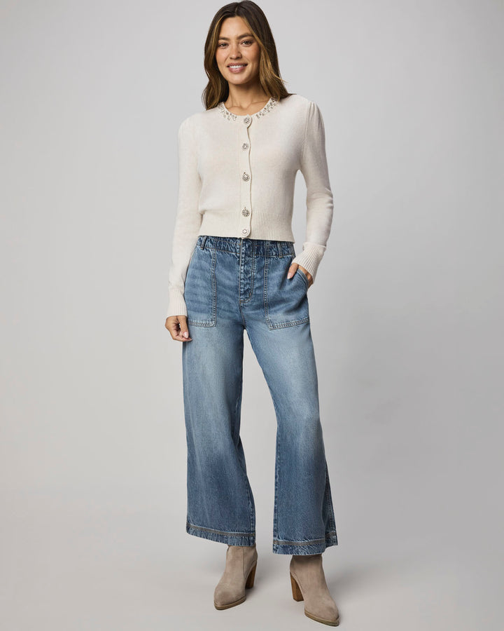 The Montana Cardigan