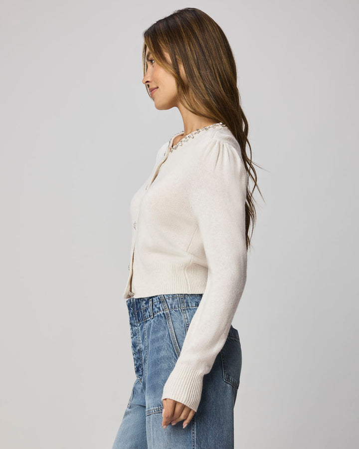 The Montana Cardigan